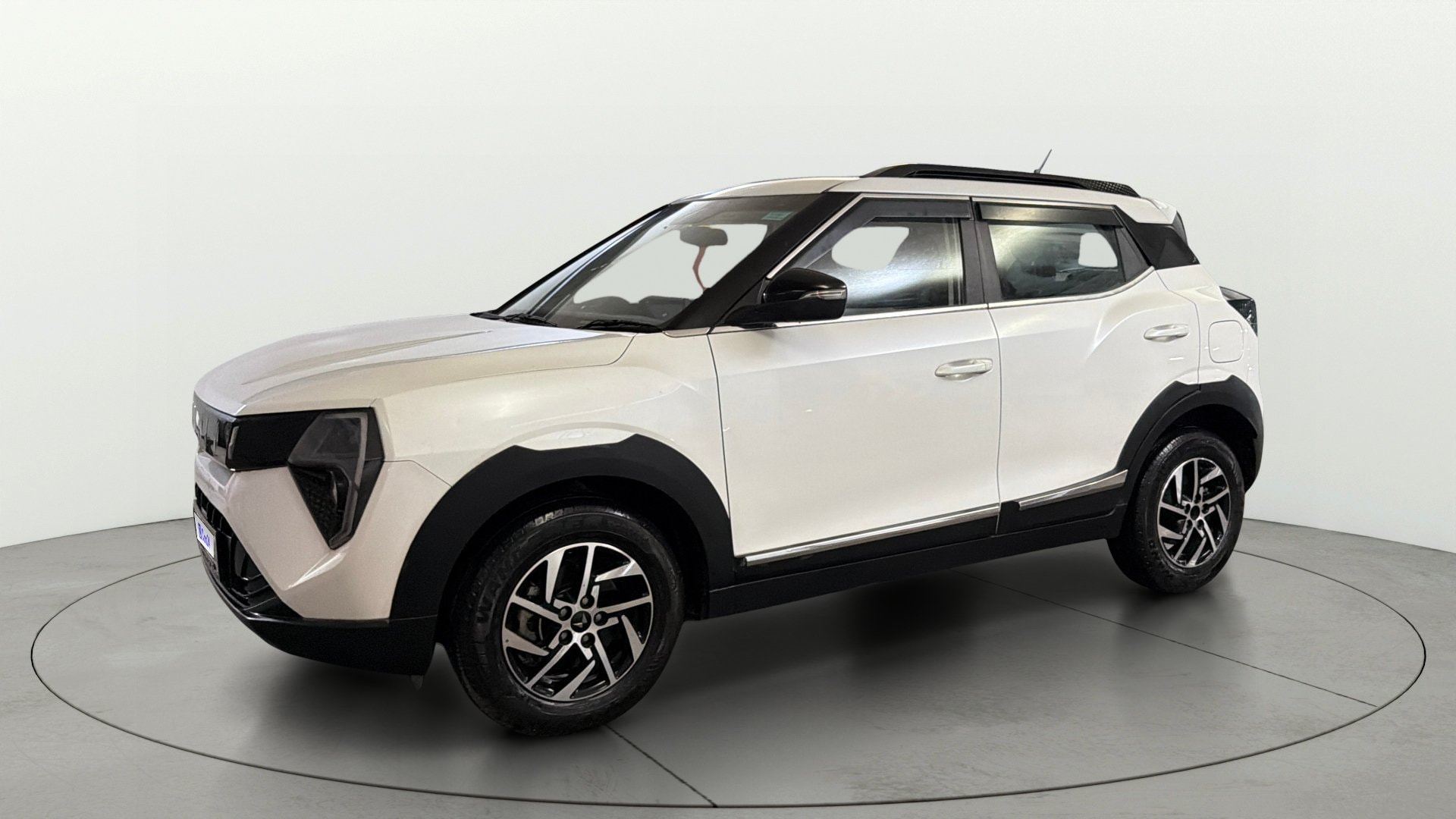 Used 2025 Mahindra XUV 3XO Used 2025 Mahindra XUV 3XO