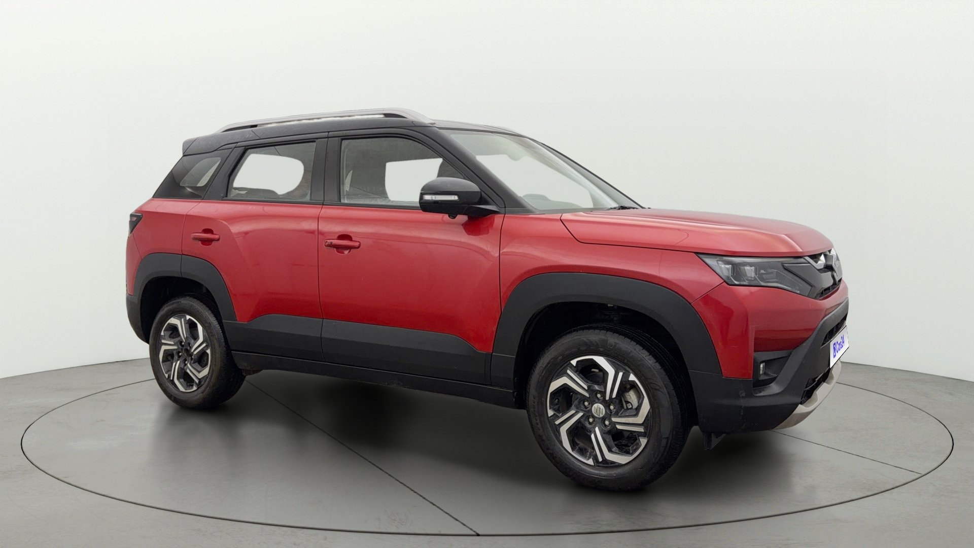 View 2022 Maruti Suzuki 1000 Base Variant Image 23 Used 2022 Maruti Suzuki 1000 Base Variant Image 23