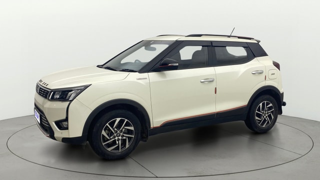 View Mahindra XUV300 Image 38 Used Mahindra XUV300 Image 38