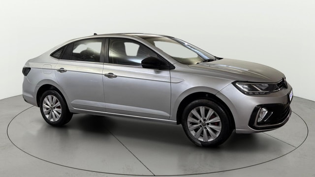 View Volkswagen Virtus Image 38 Used Volkswagen Virtus Image 38