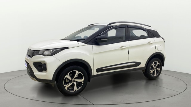 View Tata Nexon Image 36 Used Tata Nexon Image 36