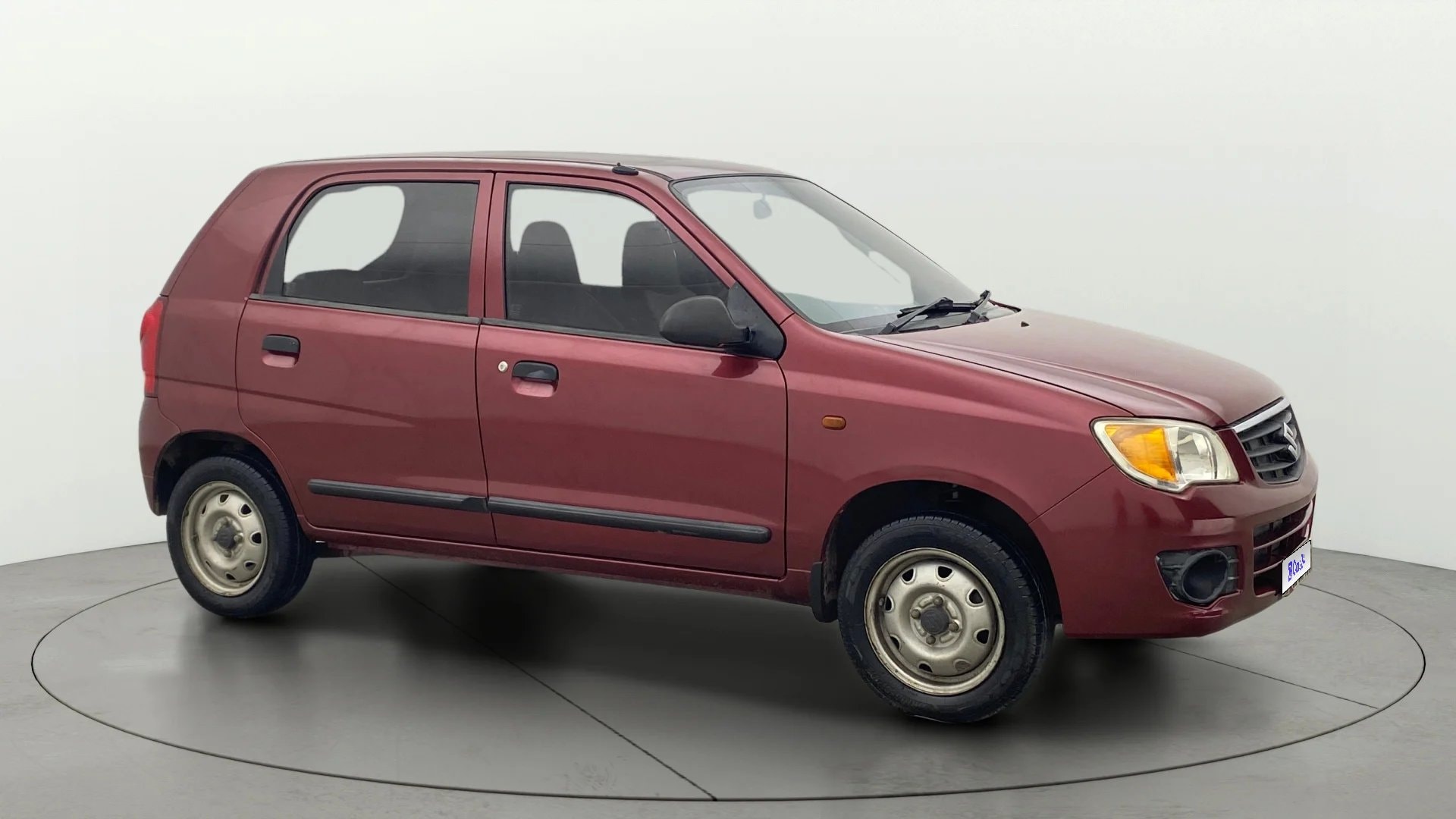 Used 2013 Maruti Suzuki Alto K10 Used 2013 Maruti Suzuki Alto K10
