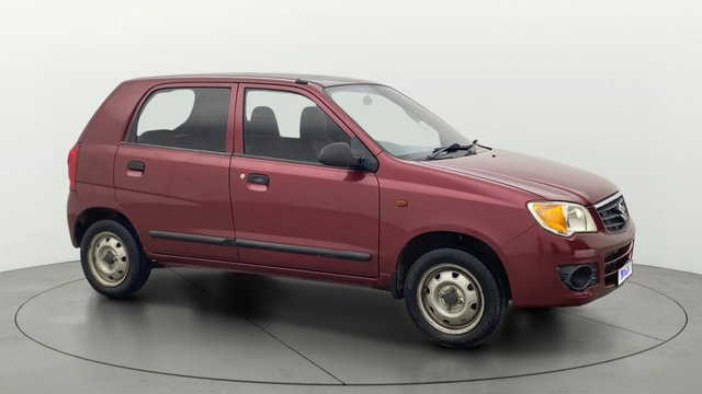 View Maruti Suzuki Alto K10 Image 21 Used Maruti Suzuki Alto K10 Image 21