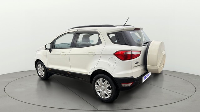 View Ford EcoSport Image 2 Used Ford EcoSport Image 2