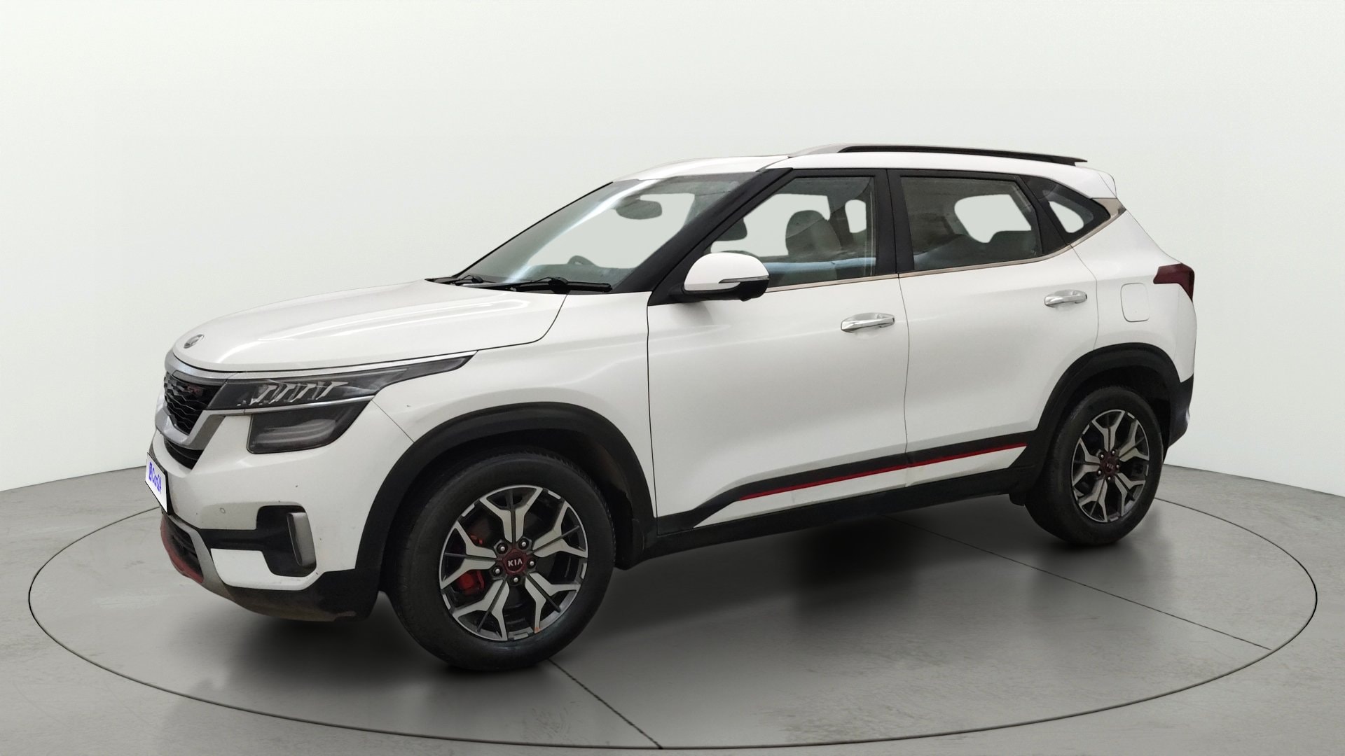 Used 2019 Kia Seltos Used 2019 Kia Seltos