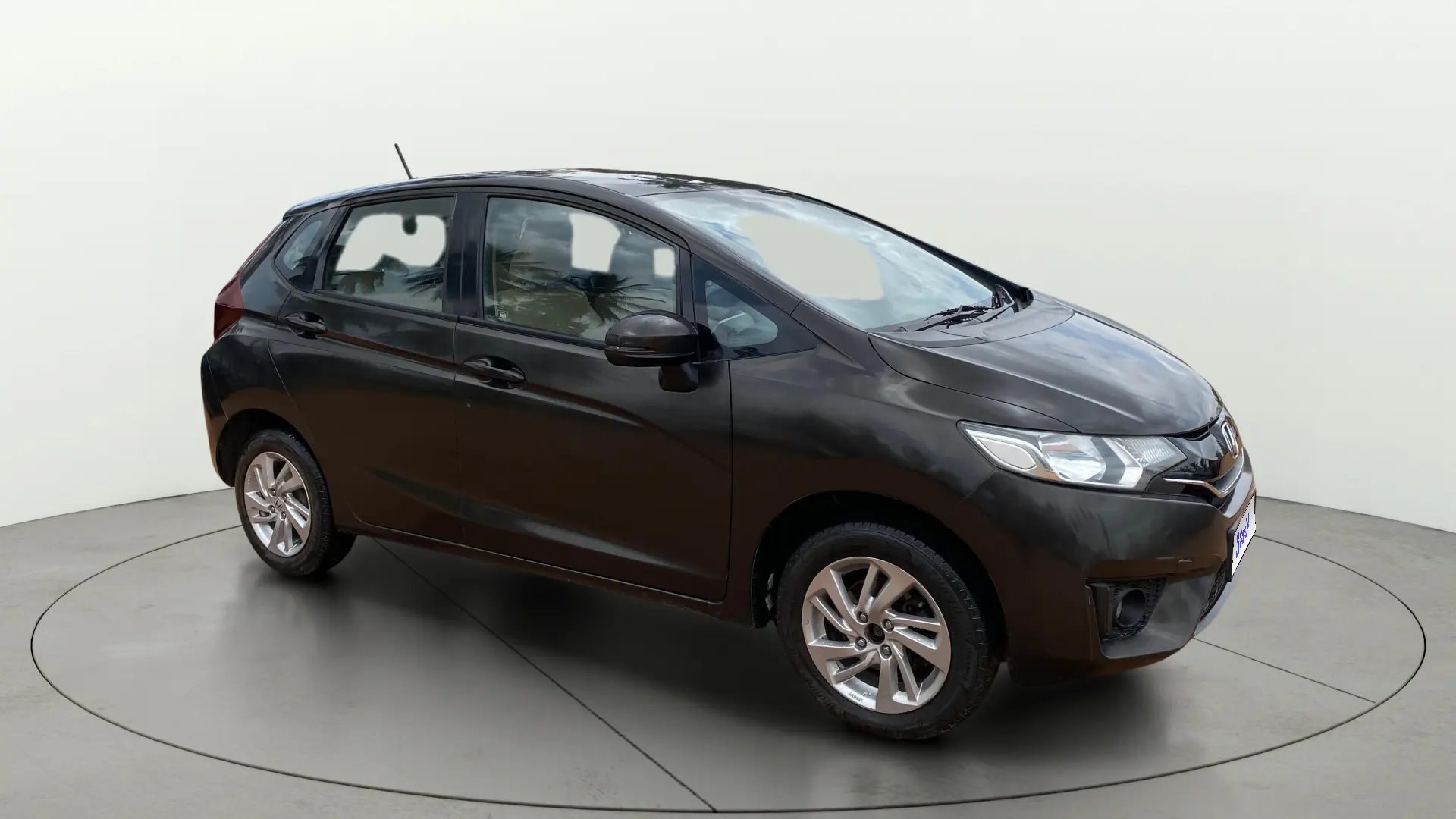 View 2018 Honda Jazz E MT Diesel Image 36 Used 2018 Honda Jazz E MT Diesel Image 36
