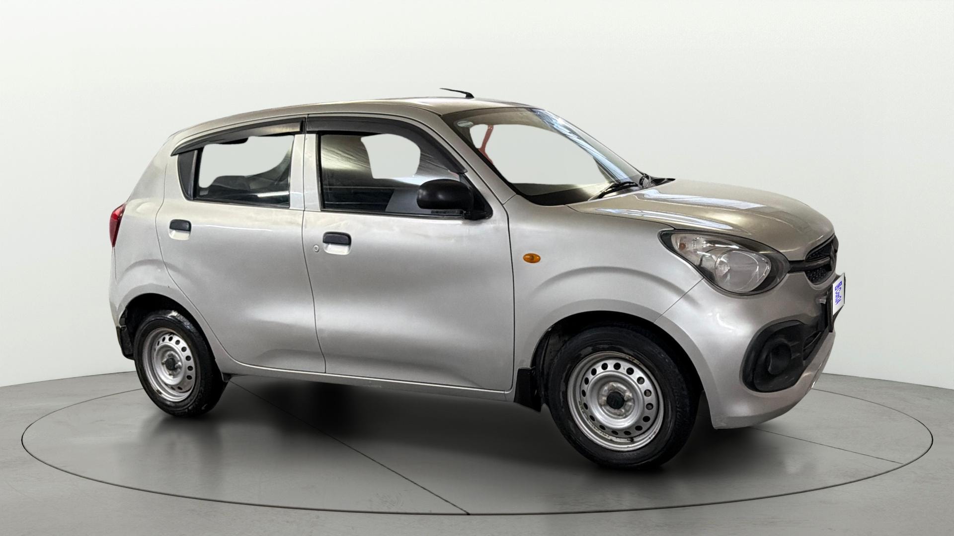View 2022 Maruti Suzuki 1000 Base Variant Image 21 Used 2022 Maruti Suzuki 1000 Base Variant Image 21
