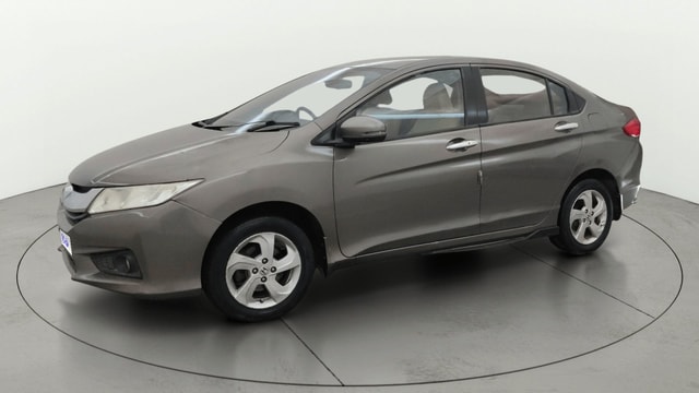 View Honda City Image 38 Used Honda City Image 38