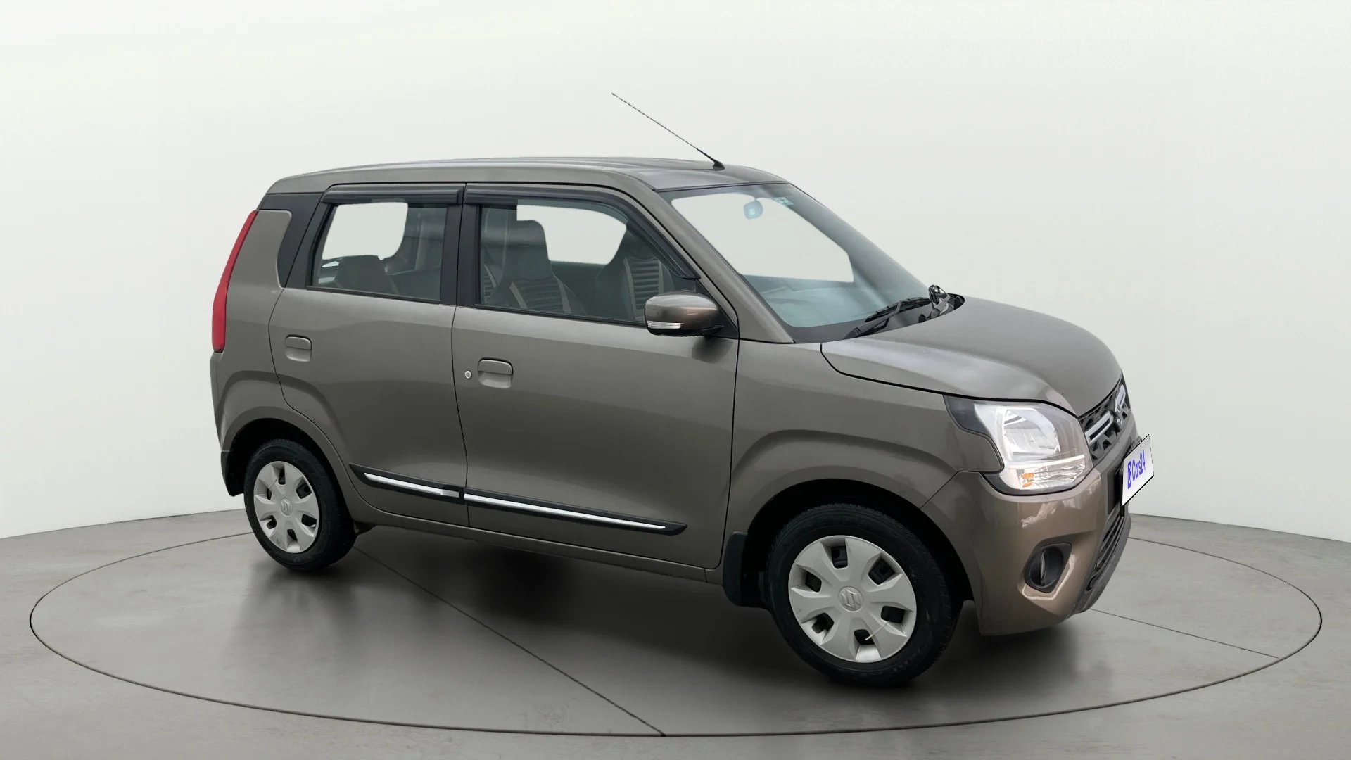 Used 2020 Maruti Suzuki 1000 Used 2020 Maruti Suzuki 1000