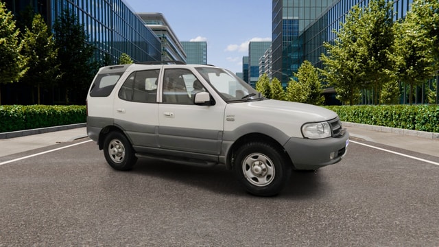 View Tata Safari Image 14 Used Tata Safari Image 14