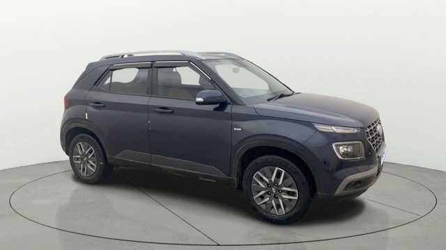 View Hyundai Venue Image 23 Used Hyundai Venue Image 23
