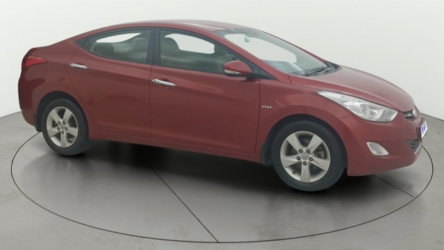 View Hyundai Elantra Image 14 Used Hyundai Elantra Image 14