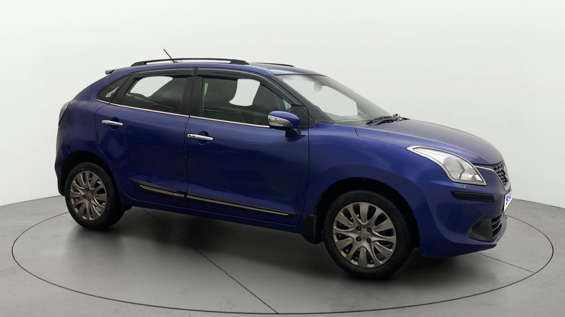 View 2017 Maruti Suzuki 1000 Base Variant Image 21 Used 2017 Maruti Suzuki 1000 Base Variant Image 21