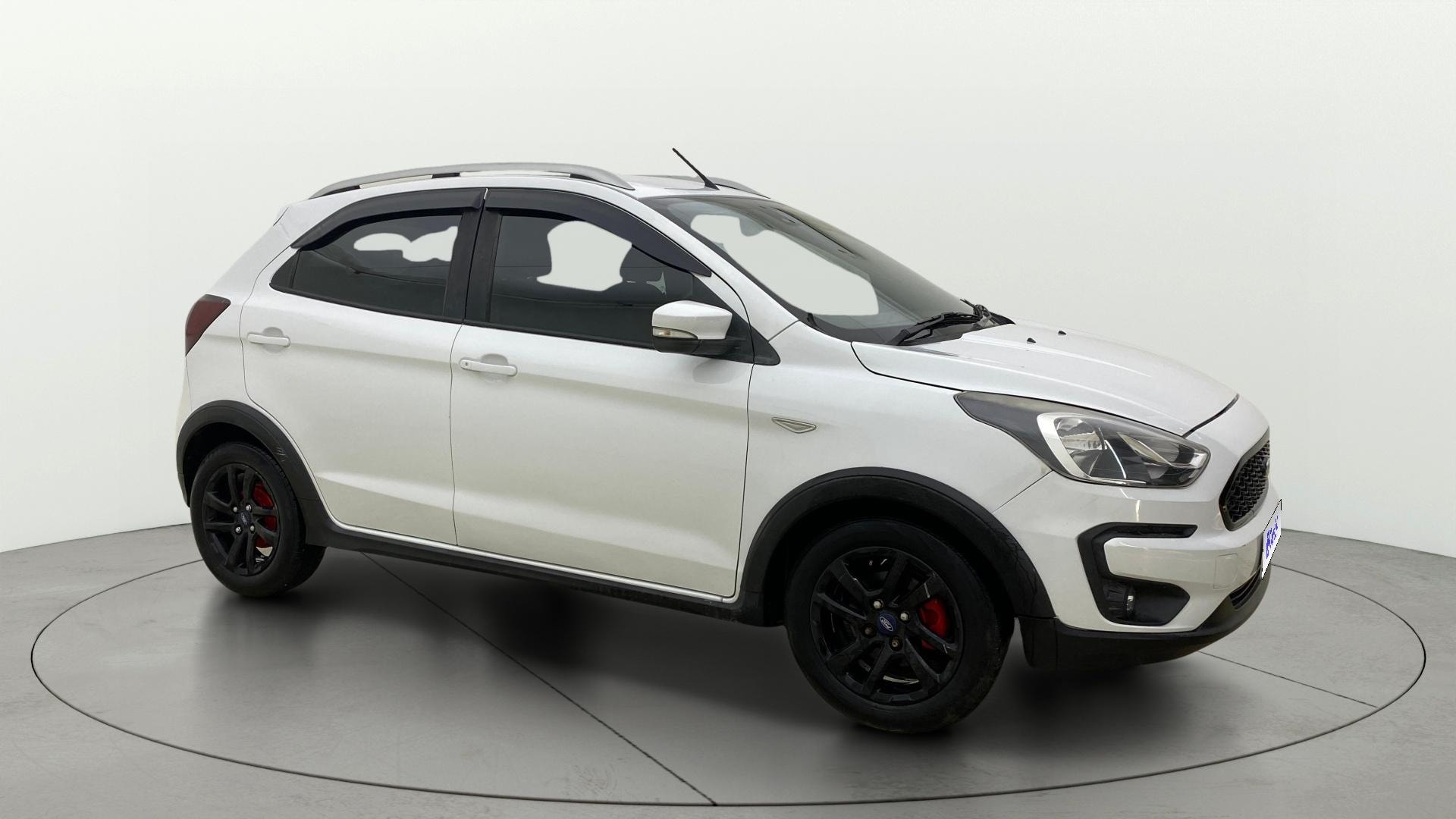 Used 2019 Ford Freestyle Used 2019 Ford Freestyle