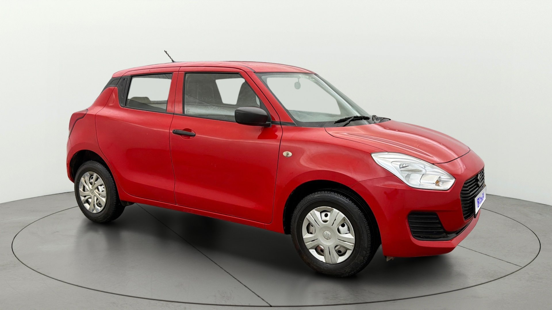 Used 2018 Maruti Suzuki 1000 Used 2018 Maruti Suzuki 1000