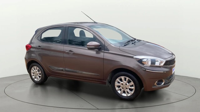 View Tata Tiago Image 21 Used Tata Tiago Image 21