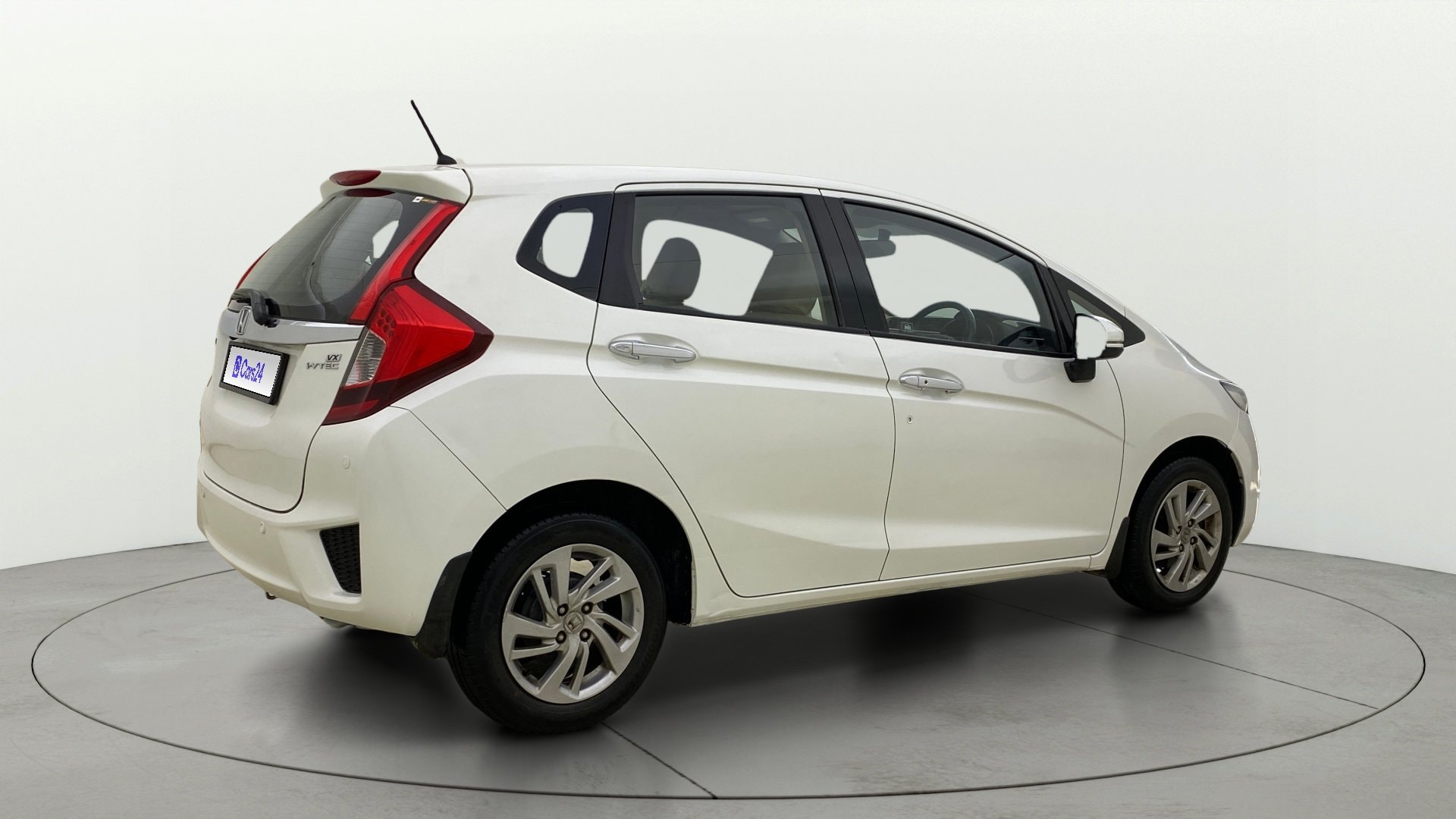 Used 2019 Honda Jazz Used 2019 Honda Jazz