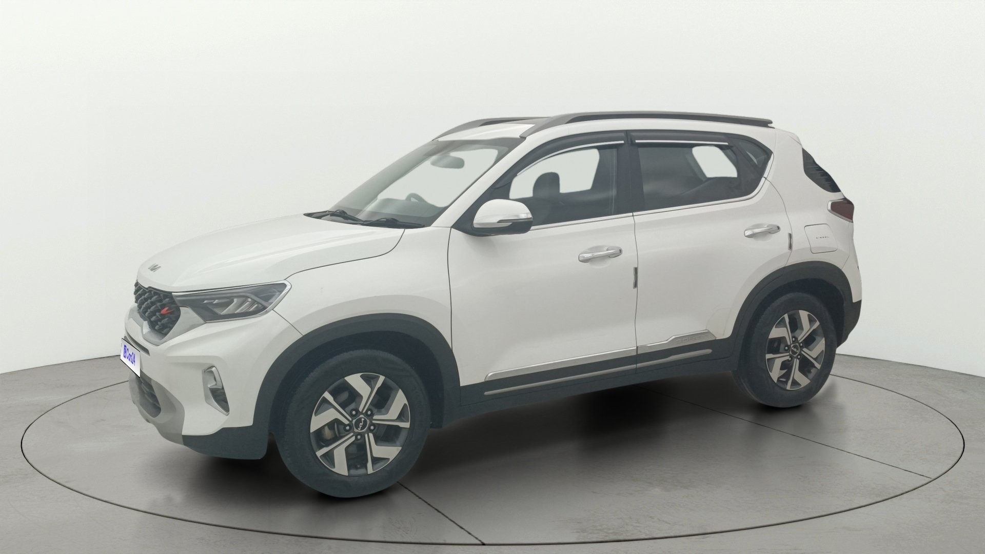 Used 2023 Kia Sonet Used 2023 Kia Sonet