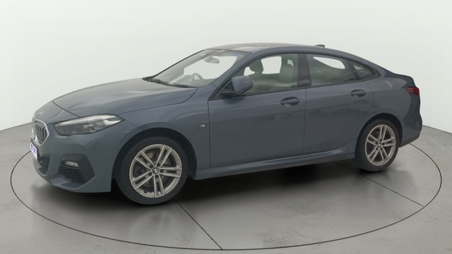 View BMW 2 Series Gran Coupe Image 22 Used BMW 2 Series Gran Coupe Image 22