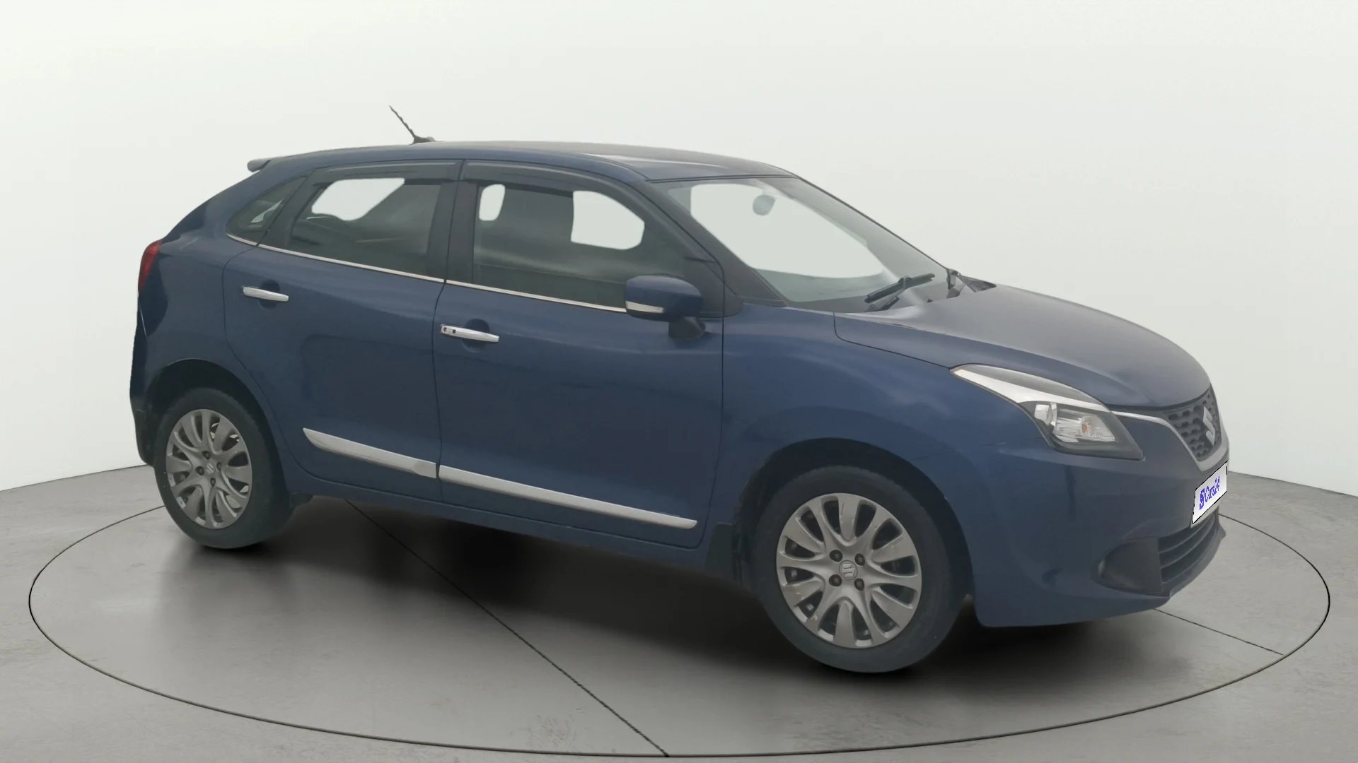View 2018 Maruti Suzuki 1000 Base Variant Image 13 Used 2018 Maruti Suzuki 1000 Base Variant Image 13