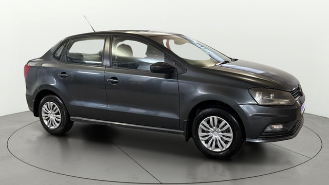 View Volkswagen Ameo Image 22 Used Volkswagen Ameo Image 22