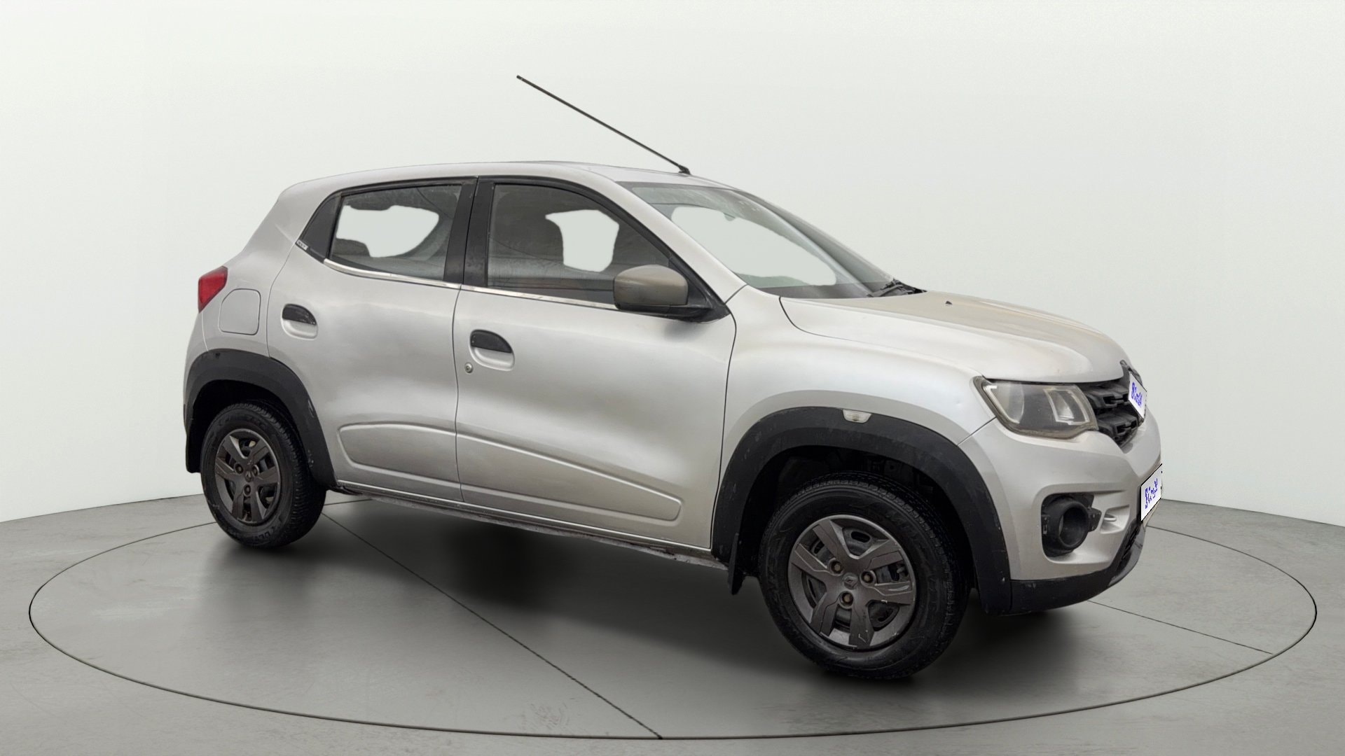 View 2016 Renault Kwid RXT 1.0 Image 36 Used 2016 Renault Kwid RXT 1.0 Image 36