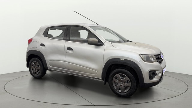 View Renault Kwid Image 36 Used Renault Kwid Image 36