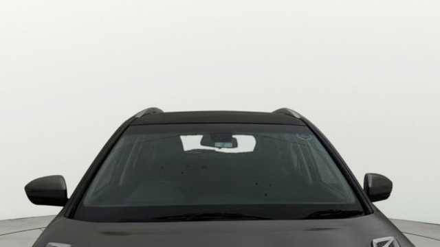 View MG Hector Image 37 Used MG Hector Image 37