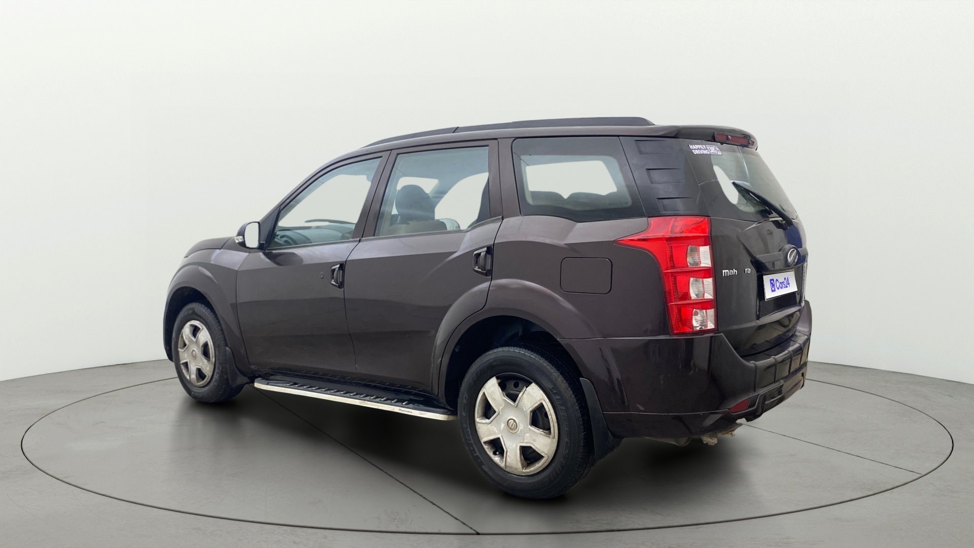 Used 2016 Mahindra XUV500 Used 2016 Mahindra XUV500