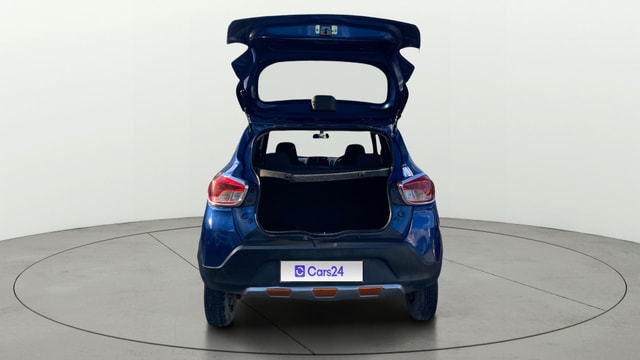 View Renault Kwid Image 16 Used Renault Kwid Image 16