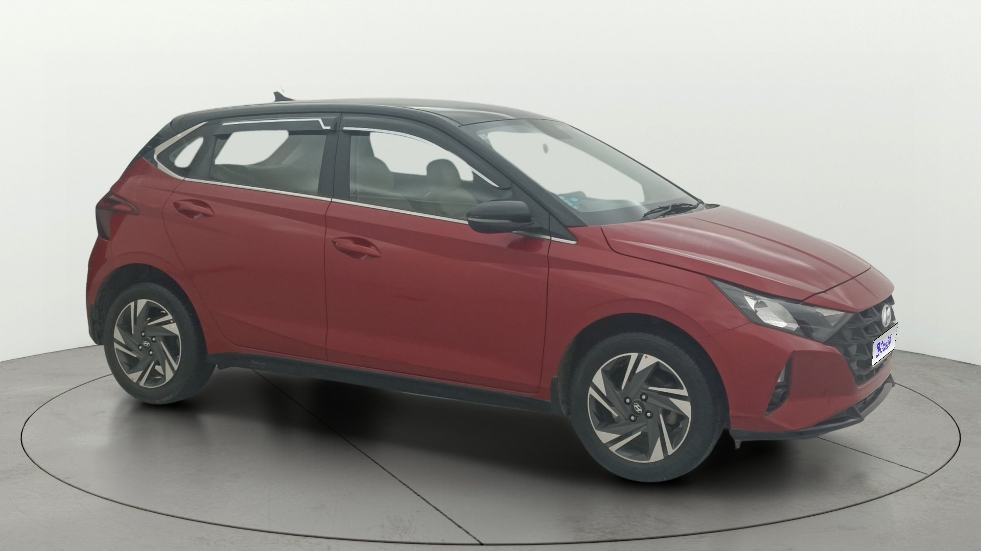 Used 2022 Hyundai Elite i20 Used 2022 Hyundai Elite i20