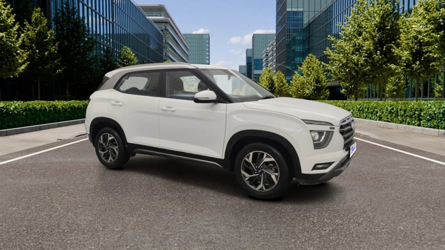 View Hyundai Creta Image 21 Used Hyundai Creta Image 21