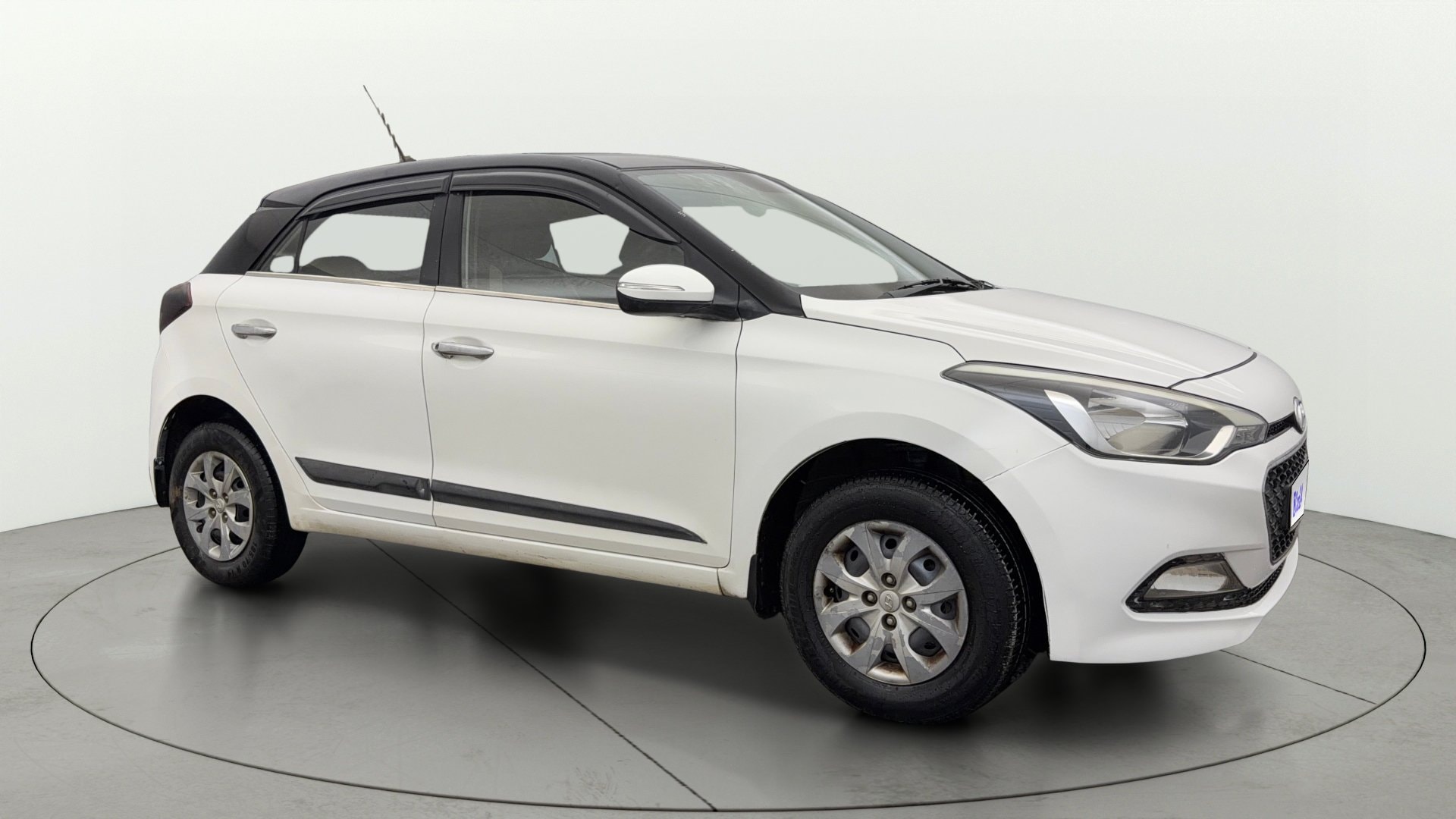 Used 2017 Hyundai Elite i20 Used 2017 Hyundai Elite i20