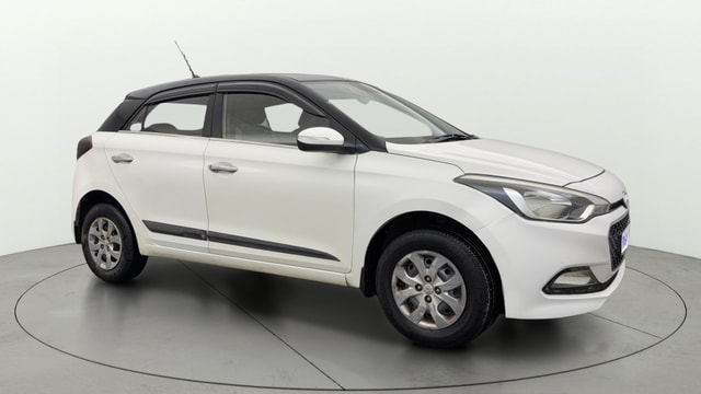 View Hyundai Elite i20 Image 21 Used Hyundai Elite i20 Image 21