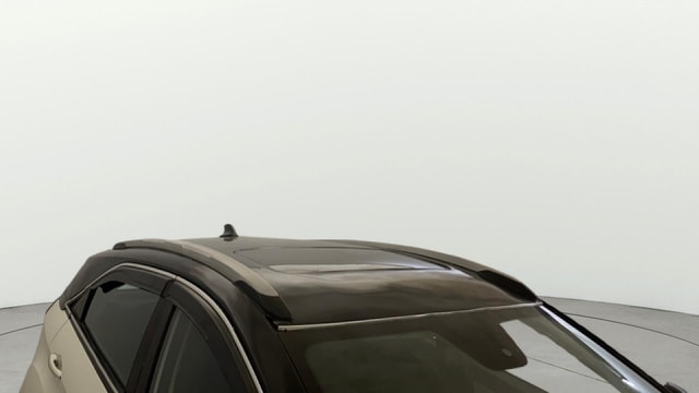 View Tata Nexon Image 5 Used Tata Nexon Image 5