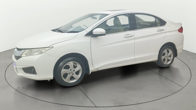 View Honda City Image 37 Used Honda City Image 37