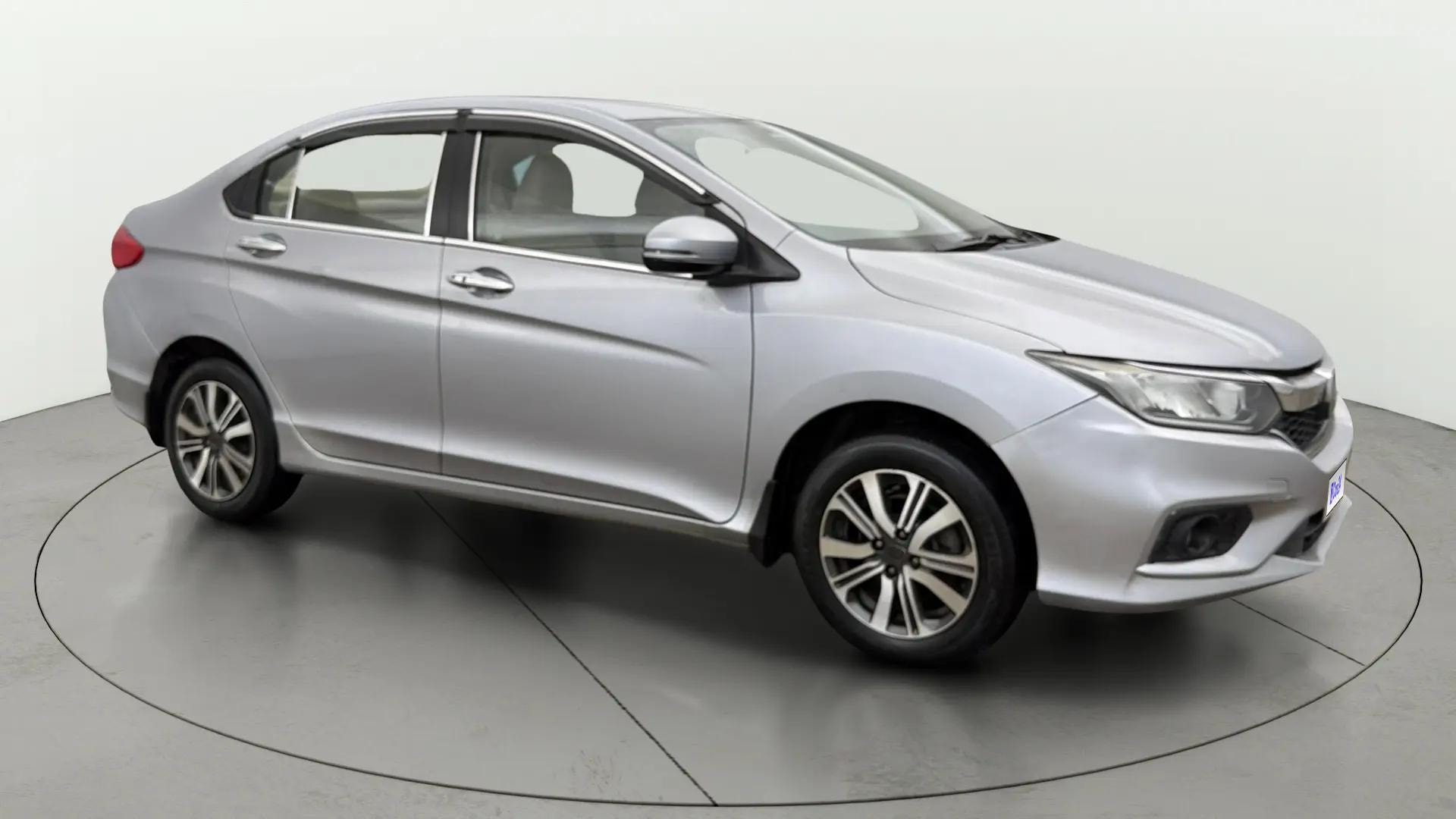 Used 2020 Honda City Used 2020 Honda City