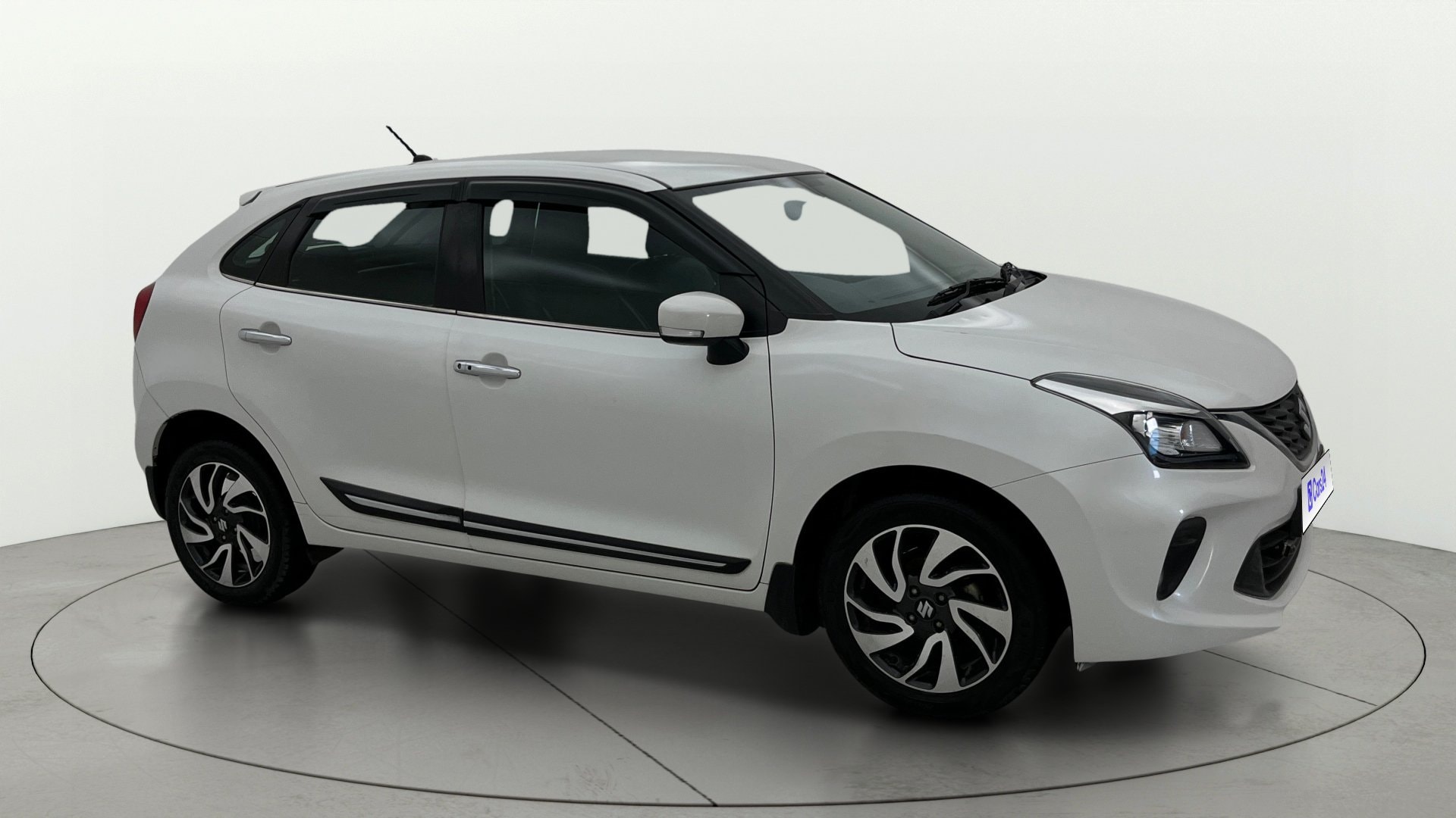 View 2021 Maruti Suzuki 1000 Base Variant Image 37 Used 2021 Maruti Suzuki 1000 Base Variant Image 37