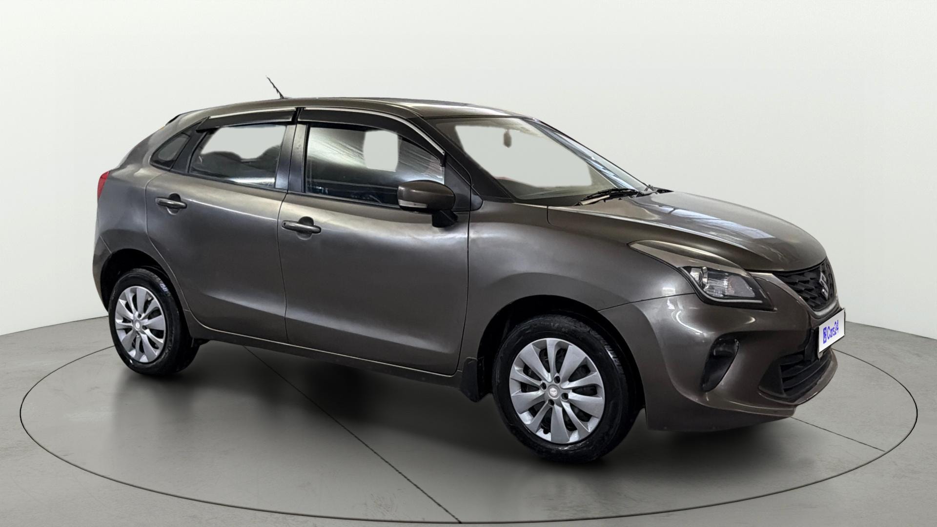 View 2021 Maruti Suzuki 1000 Base Variant Image 21 Used 2021 Maruti Suzuki 1000 Base Variant Image 21