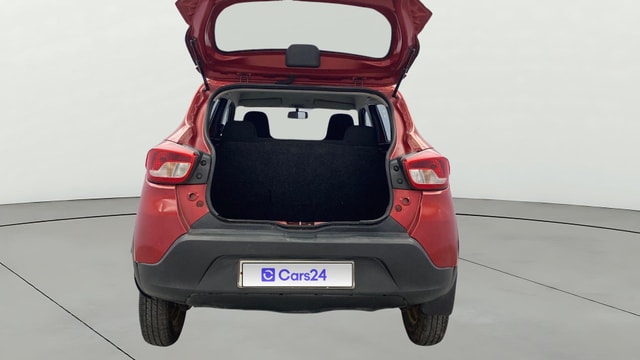 View Renault Kwid Image 29 Used Renault Kwid Image 29