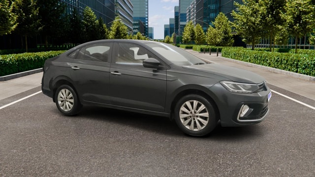 View Volkswagen Virtus Image 22 Used Volkswagen Virtus Image 22