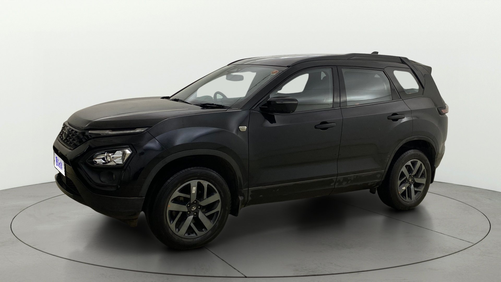 Used 2023 Tata Safari Used 2023 Tata Safari