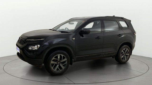 View Tata Safari Image 38 Used Tata Safari Image 38