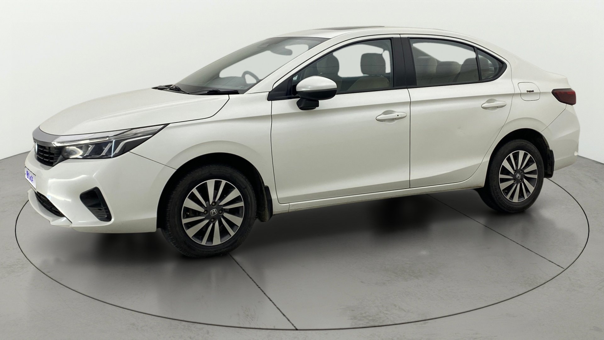 Used 2023 Honda City Used 2023 Honda City
