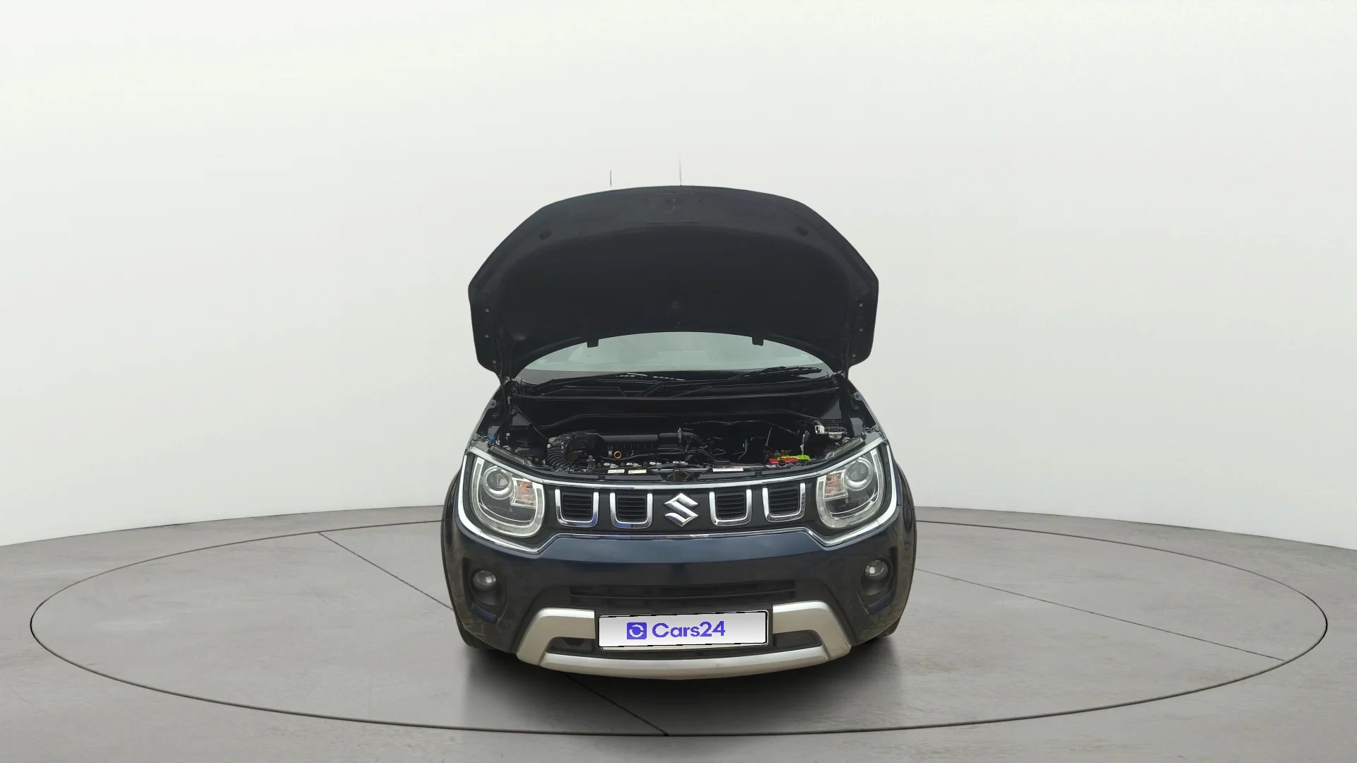 View 2022 Maruti Suzuki 1000 Base Variant Image 32 Used 2022 Maruti Suzuki 1000 Base Variant Image 32