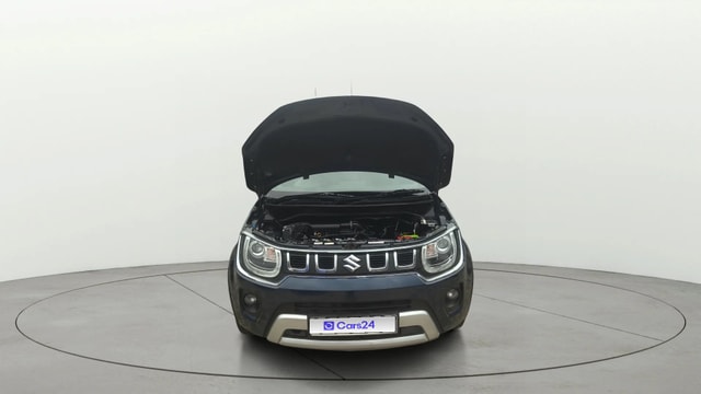 View Maruti Suzuki 1000 Image 32 Used Maruti Suzuki 1000 Image 32