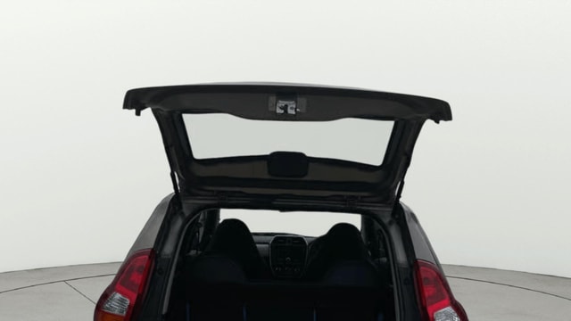 View Datsun Go Image 16 Used Datsun Go Image 16