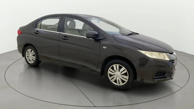 View Honda City Image 22 Used Honda City Image 22
