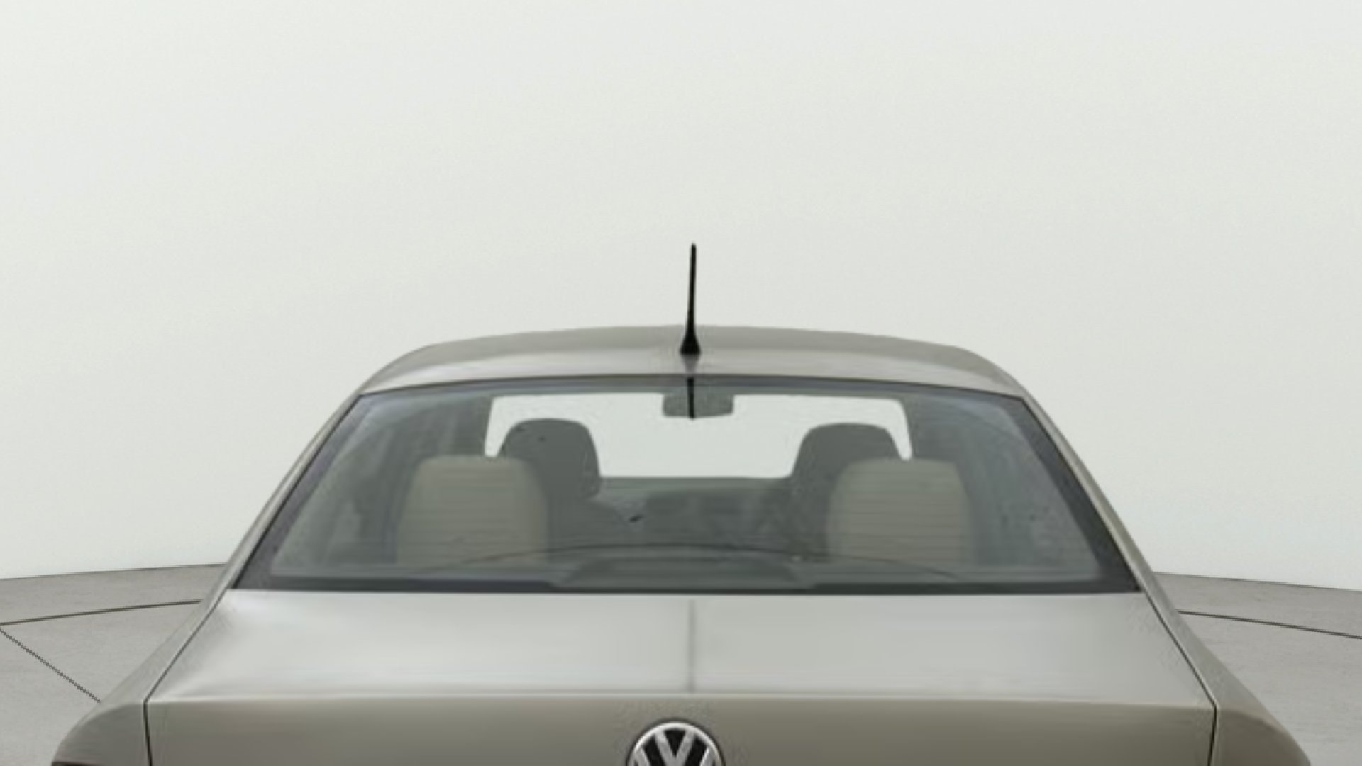 Used 2014 Volkswagen Vento Used 2014 Volkswagen Vento