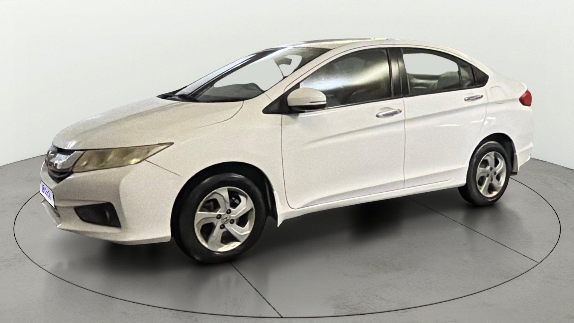 Used 2016 Honda City Used 2016 Honda City
